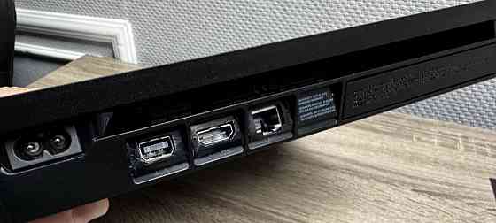 Приставка Sony Playstation 4 Slim Київ