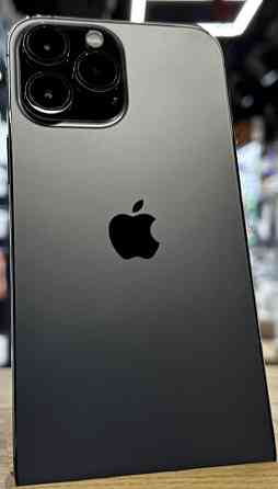 Айфон: iPhone 13 Pro Max 128Gb Graphite Киев