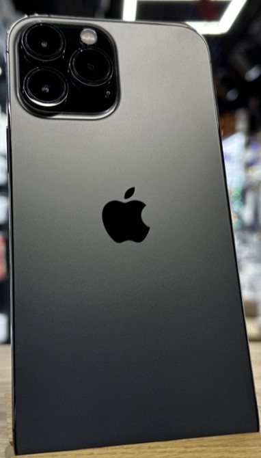 Айфон: iPhone 13 Pro Max 128Gb Graphite Киев - изображение 1