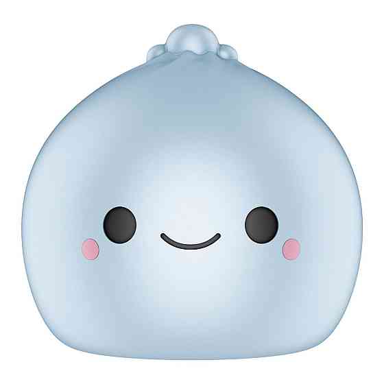 Вакуумний кліторальний стимулятор Satisfyer Mochi Frost Blue Sex Aura Київ