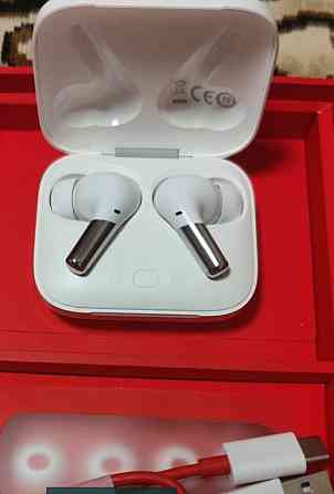 Наушники OnePlus Buds Pro Харків