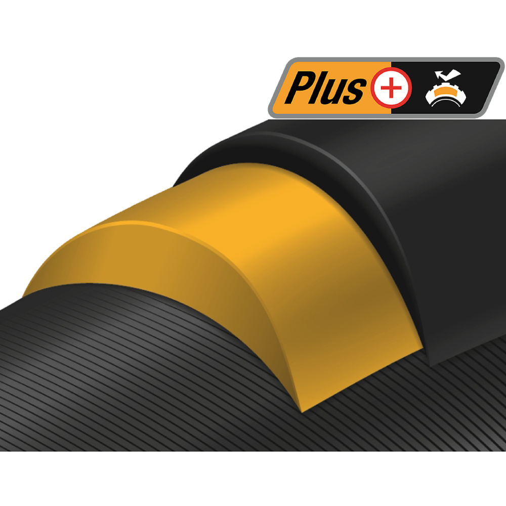 Покрышка Continental Super Sport Plus - 28" | 700 x 25C, черная, не складная Київ - фото 2