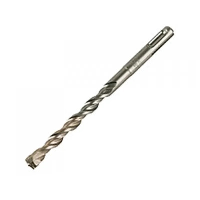 Бур DeWALT SDS-Plus EXTREME2, 6.5х100х160 мм, 1 шт (DT9520) Винница - изображение 2