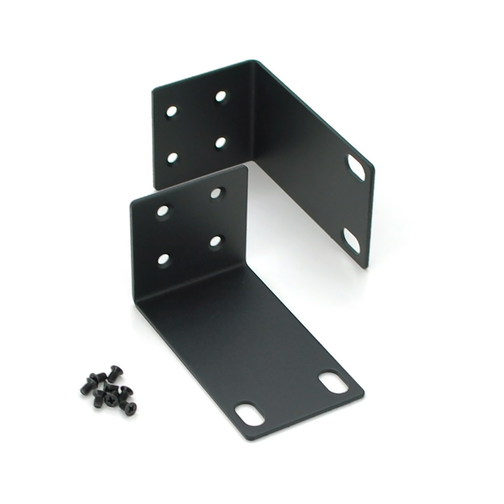 Коммутатор Gigabit Ethernet ONV-H3024 в металлическом корпусе, 24*1000Мб портов,330х204х44 мм Киев - изображение 4