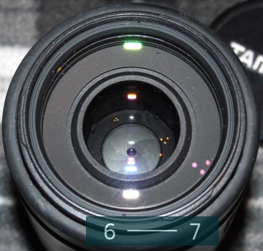 Об'єктив Minolta AF 100-300mm f/4.5-5.6 Київ - фото 2