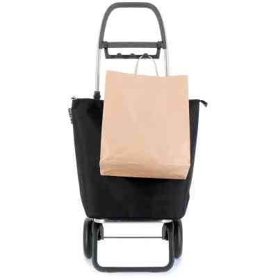 Сумка-тележка Rolser Mini Bag Plus MF 2L Marengo ( MNB042-1031) (930785) Винница