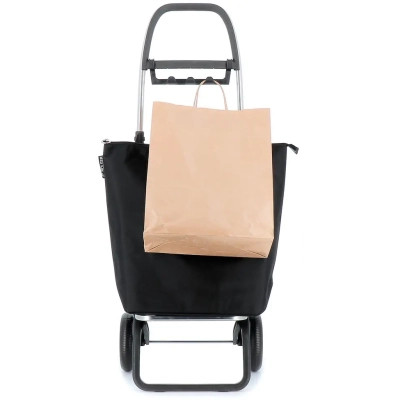 Сумка-тележка Rolser Mini Bag Plus MF 2L Marengo ( MNB042-1031) (930785) Винница - изображение 6