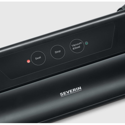 Вакууматор Severin FS 3610 Винница - изображение 2