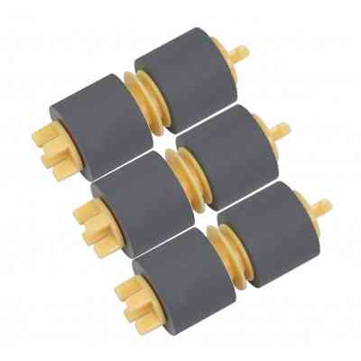 Ролик Xerox WC7655/7665/7675 аналог 675K82242/675K82240/604K56080 AHK (3207395) Вінниця