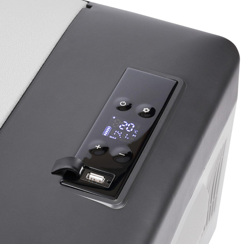 Холодильник автомобильный Brevia 15л 22100 Киев - изображение 7