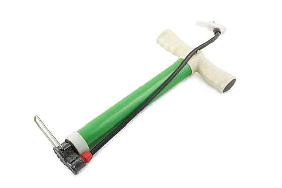 Насос ручний (L-30 см, колір в асортименті) Мукачево