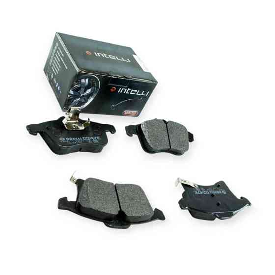 Колодки гальмівні автомобіль Опель Combo (2001-) передні Мукачево