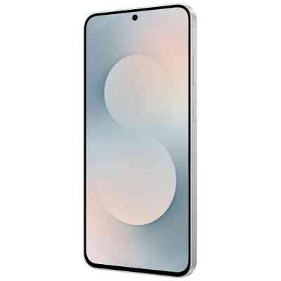 Мобільний телефон Samsung Galaxy S25 FE 8/256Gb White (SM-S731BZWGEUC) Вінниця