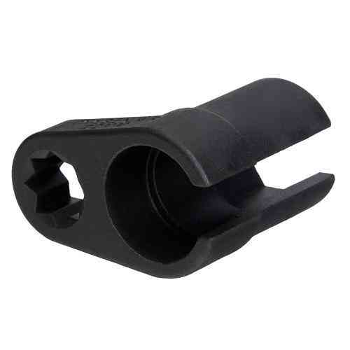 Головка для зняття датчика кисню 22 мм. 1/2"  (GSD-2093) Alloid Одеса