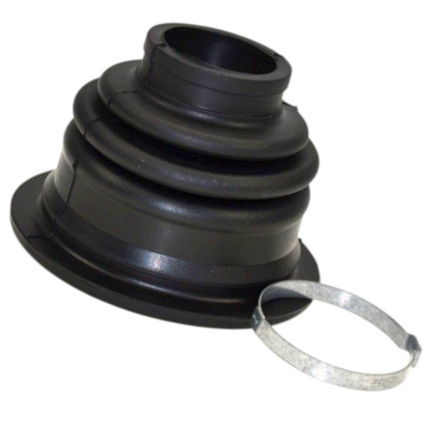 Пильник Рено Laguna II, Master II 98- внутрішній лівий (40x74x92) шруса Мукачево - фото 1