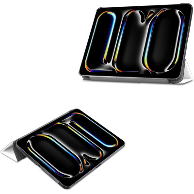 Чохол до планшета BeCover Smart Case Apple iPad Pro 13" M4 2024 Good Night (711651) Вінниця - фото 7