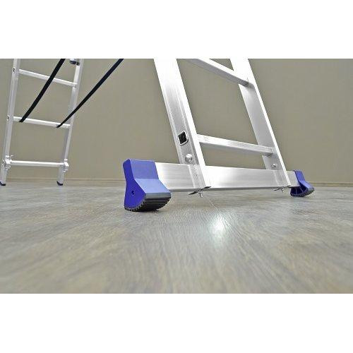 Драбина 3-х секційна Stark SVHR3x10 Одесса - изображение 3