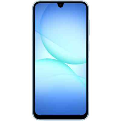 Мобильный телефон Samsung Galaxy A17 LTE 4/128Gb Light Blue (SM-A175FLBBEUC) Винница