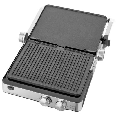 Електрогриль Sencor SBG 4010SS Вінниця - фото 4