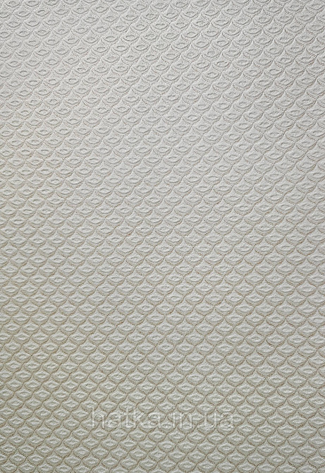 Шпалери вінілові на флізеліні Rasch Trianon Xlll 0.53х10 класика під тканину смуги фігури смарагдові зелені Київ - фото 1