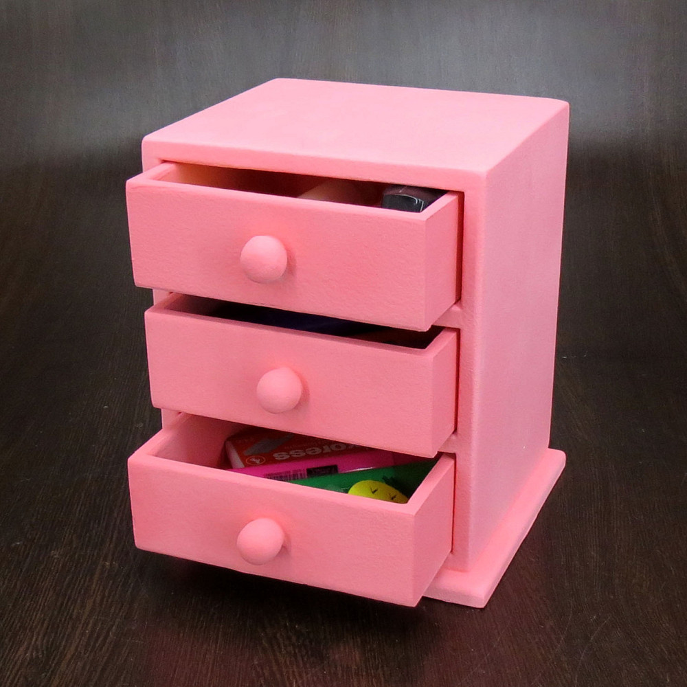 Органайзер настільний "Ессекс" барбі Миколаїв - фото 1