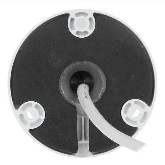 LP камера 4мп Danua IPC-HFW 2439SP — SA-LED-S2-Full Color з мікрофоном. Харків