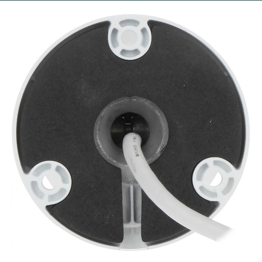 LP камера 4мп Danua IPC-HFW 2439SP - SA-LED- S2-Full Color с микрофоном. Харьков - изображение 6