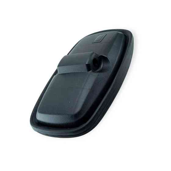 Зеркало 53 заднего вида наружное ГАЗ Мукачево