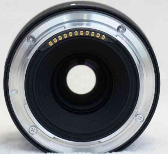 Об'єктив Nikon Z MC 50mm. F2.8 Macro Київ