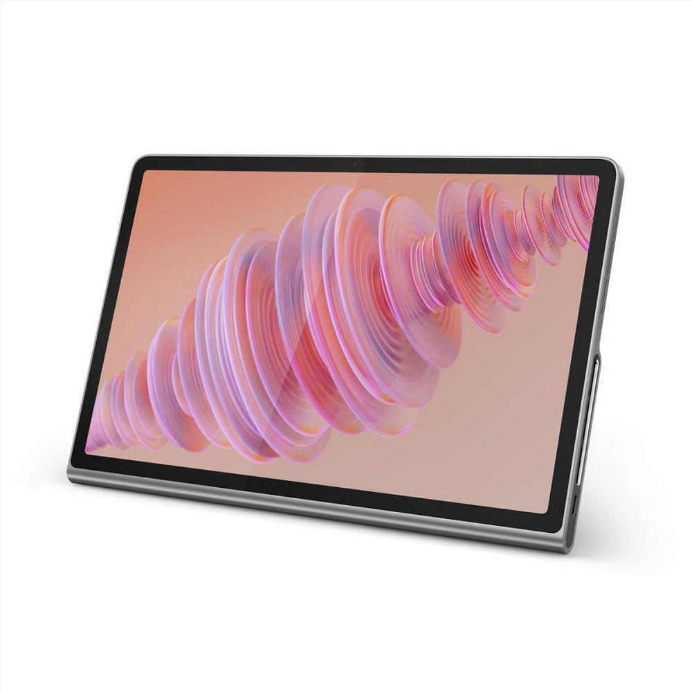 Планшет Lenovo Tab Plus TB351F 8/256GB Luna Grey (ZADX0145UA) + Case Сірий Харьков - изображение 1