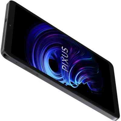 Планшет Pixus Folio 6/128Gb 8,4" FullHD (1920х1200 px) IPS LTE graphite (4897058531831) Вінниця