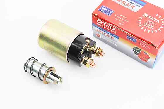 Втягуючі електростартера Тип 1 Київ