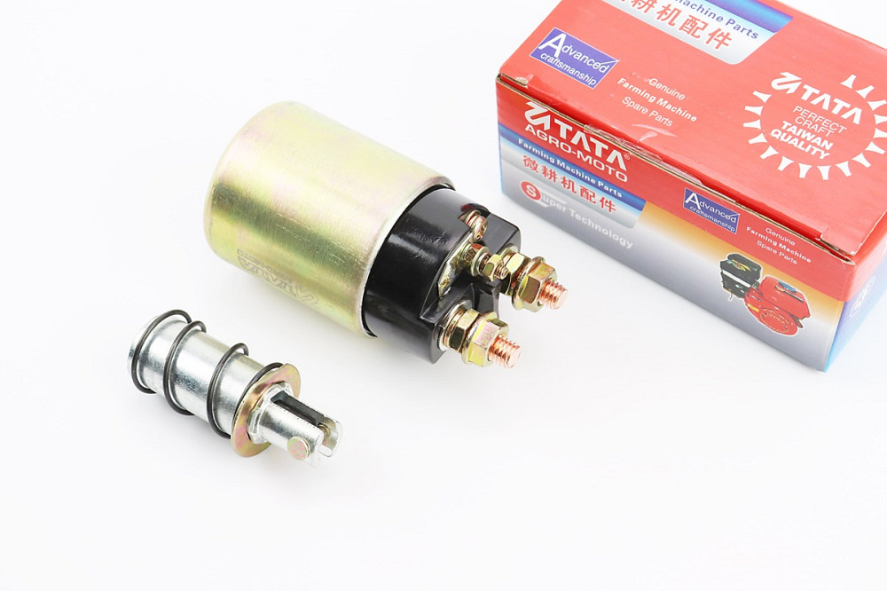 Втягуючі електростартера Тип 1 Київ - фото 1