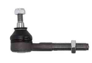 Наконечник рульової тяги лівий Raiso (Швеція) Peugeot 106 II, Пежо 106 2 82- #RL-381742C UAAWMBO22 Ковель