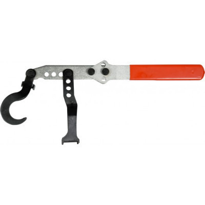 Автомобильный съемник Yato пружины клапана (YT-06184) Винница - изображение 1