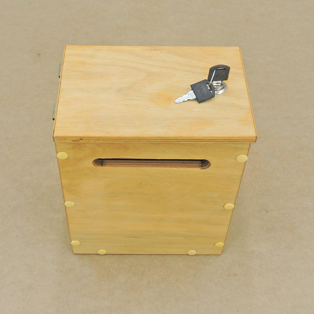 Поштова скринька "Волга 25" каррі Миколаїв - фото 5