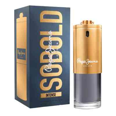 Парфюмированная вода Pepe Jeans Sobold Intense 100 мл (8436611101225) Винница