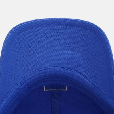 Кепка Puma Ess Cap III 023669-12 синій OSFA (4065452960162) Винница - изображение 4