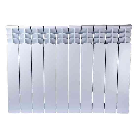 Радіатор алюмінієвий секційний GALLARDO ALPOWER 500/96 (кратно 10) Тернопіль