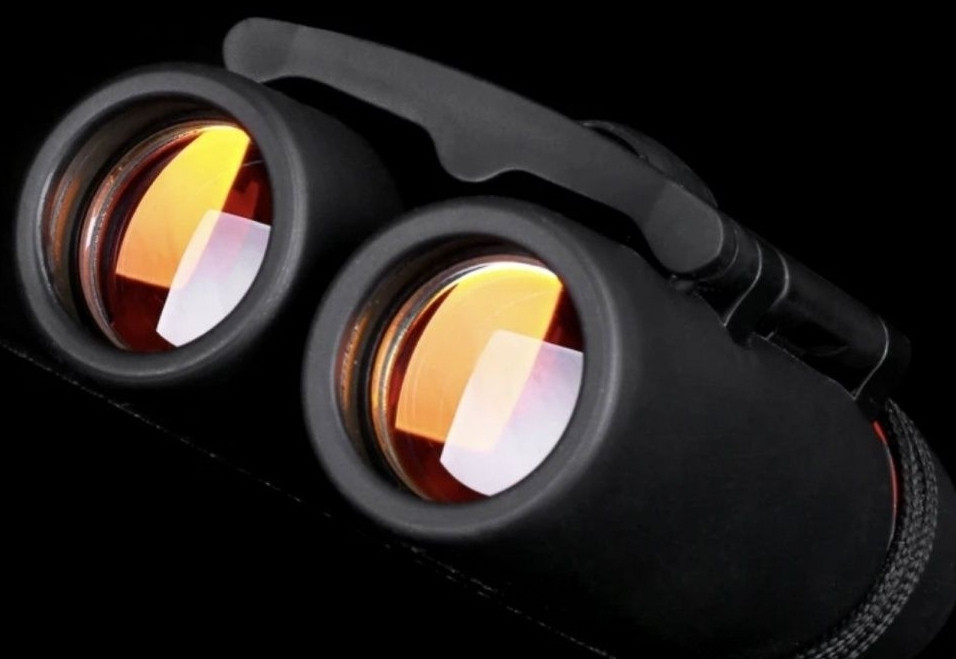 Бінокль 60*30 Sakura компактный чехол бинокль. Киев - изображение 3