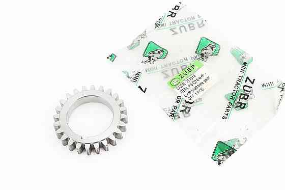 Шестерня колінвала Z-24, d-40mm R170F/R175A/R180NM Київ