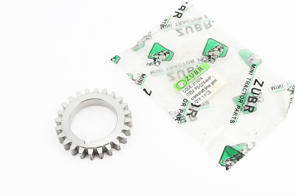 Шестерня колінвала Z-24, d-40mm R170F/R175A/R180NM Киев - изображение 1