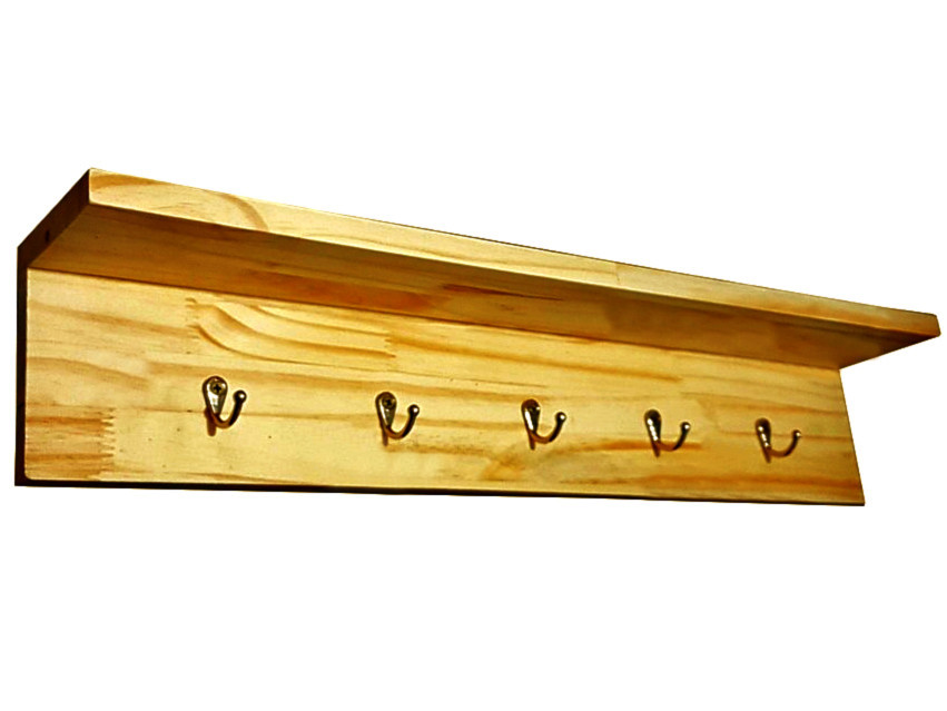 Вішалка для сумок "Піренея 5" каррі Миколаїв - фото 1