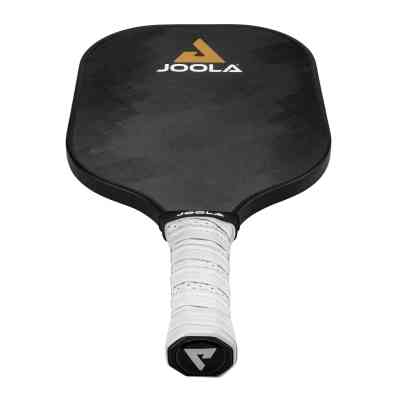 Ракетка для піклболу Joola Essentials Black (18527) (930946) Вінниця