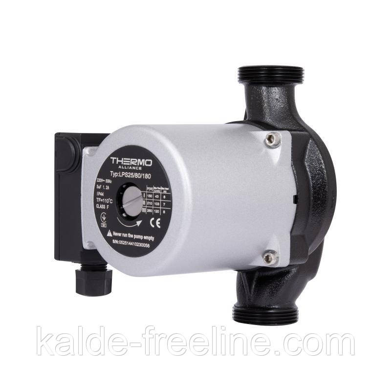 Насос циркуляционный Thermo Alliance LPS 25/80/180 Харків - фото 4