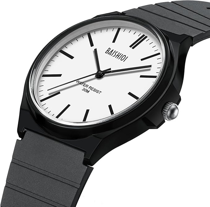 Наручний годинник Baishioi R034 Луцк - изображение 3