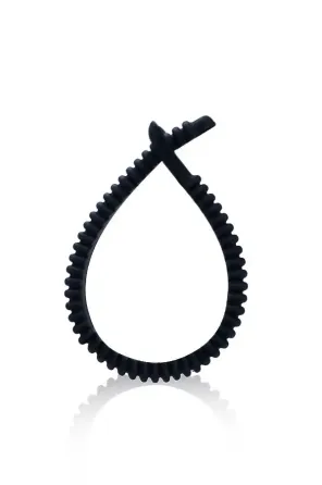 Ерекційне кільце ласо Dorcel Adjust Ring, еластичне, регульована тугість Львів