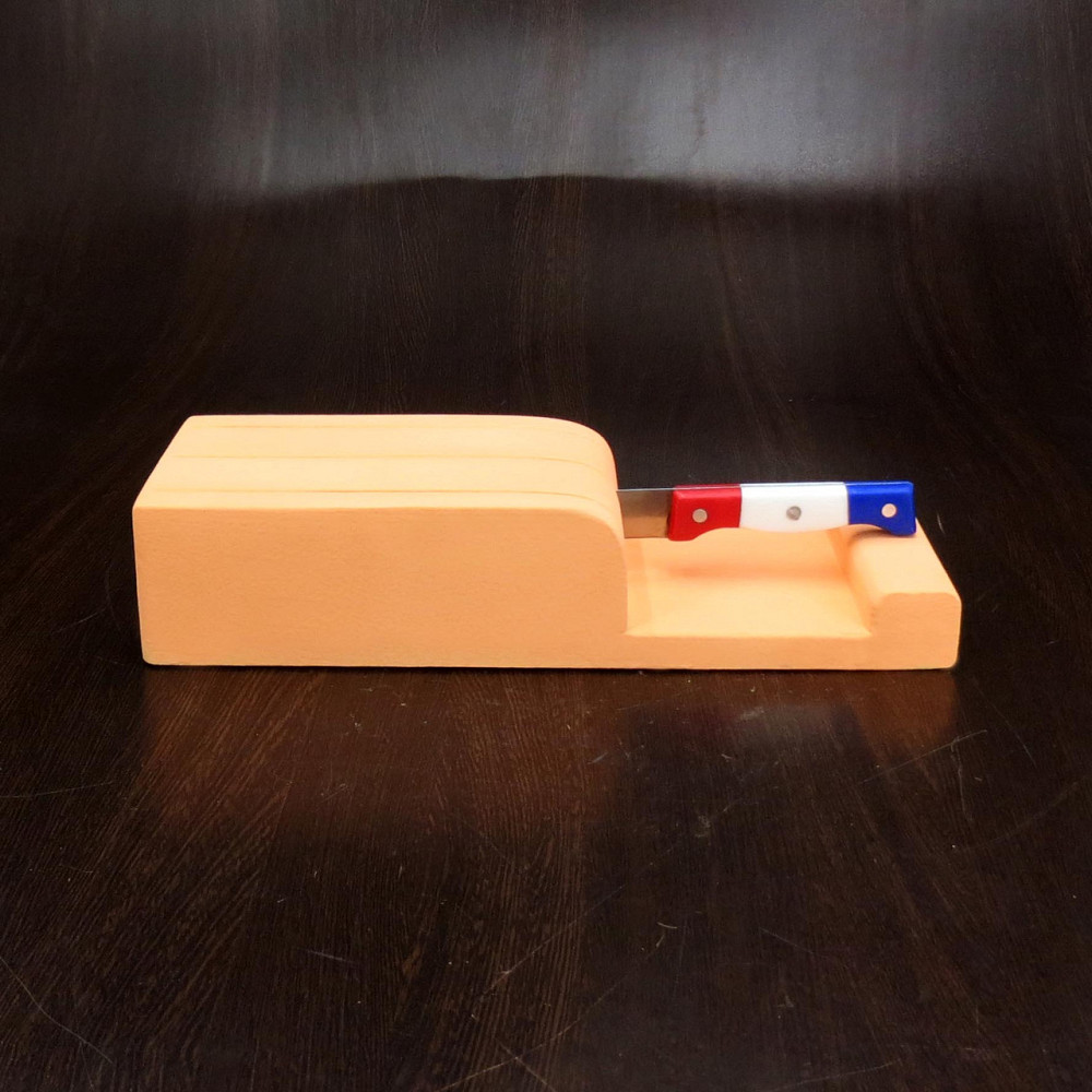 Подставка для ножей 