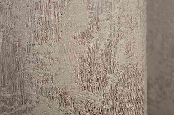 Шторная ткань жаккард, коллекция 