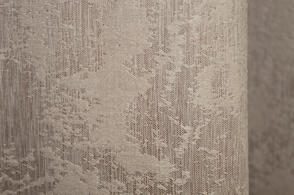 Шторная ткань жаккард, коллекция 